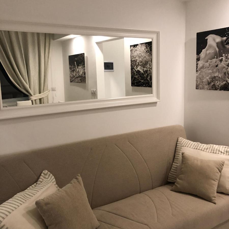 ראפאלו La Casa Di Gio Golf Tennis E Parcheggio Privato מראה חיצוני תמונה