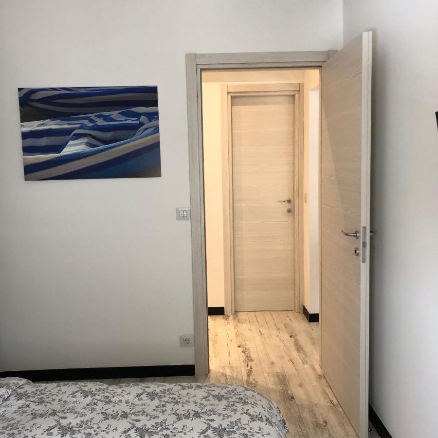 ראפאלו La Casa Di Gio Golf Tennis E Parcheggio Privato מראה חיצוני תמונה