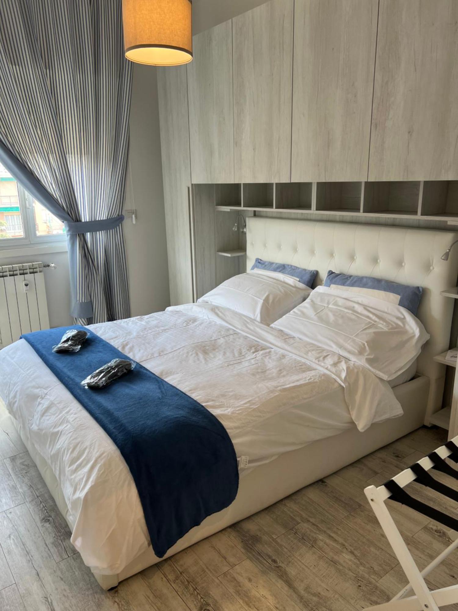 ראפאלו La Casa Di Gio Golf Tennis E Parcheggio Privato מראה חיצוני תמונה
